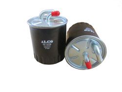 ALCO FILTER Топливный фильтр SP-2138